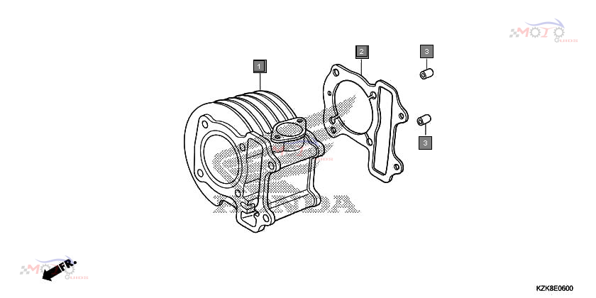 Engine Diagram